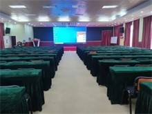 齊齊哈爾會議活動搭建與專業會展服務全解析